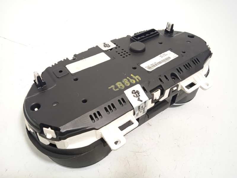 Recambio de cuadro instrumentos para nissan qashqai (j10) acenta referencia OEM IAM 24810BR50E  