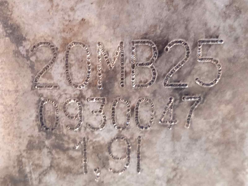 Recambio de caja cambios para citroën c5 station wagon exclusive referencia OEM IAM 20MB25  223154