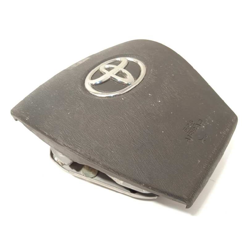 Recambio de airbag delantero izquierdo para toyota prius (nhw30) 1.8 16v cat (híbrido) referencia OEM IAM 4513047100C0  