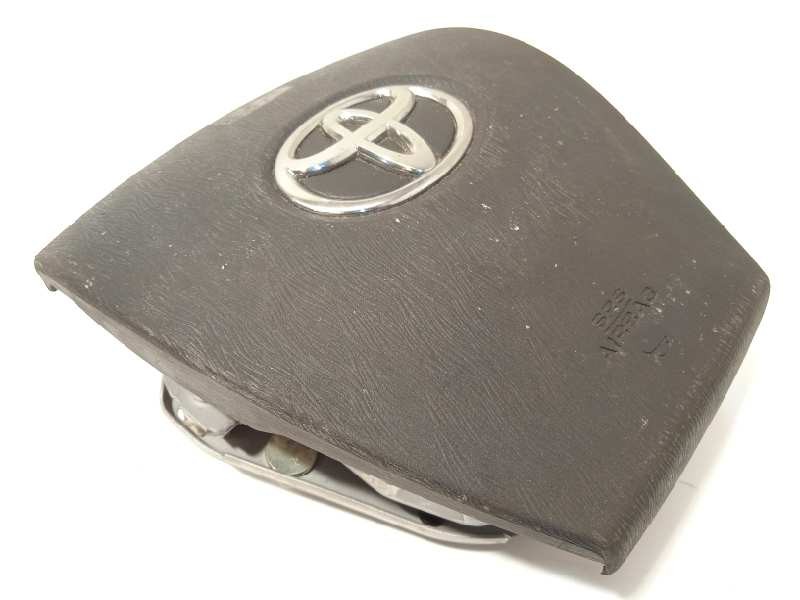 Recambio de airbag delantero izquierdo para toyota prius (nhw30) 1.8 16v cat (híbrido) referencia OEM IAM 4513047100C0  