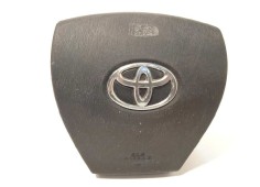 Recambio de airbag delantero izquierdo para toyota prius (nhw30) 1.8 16v cat (híbrido) referencia OEM IAM 4513047100C0   2
