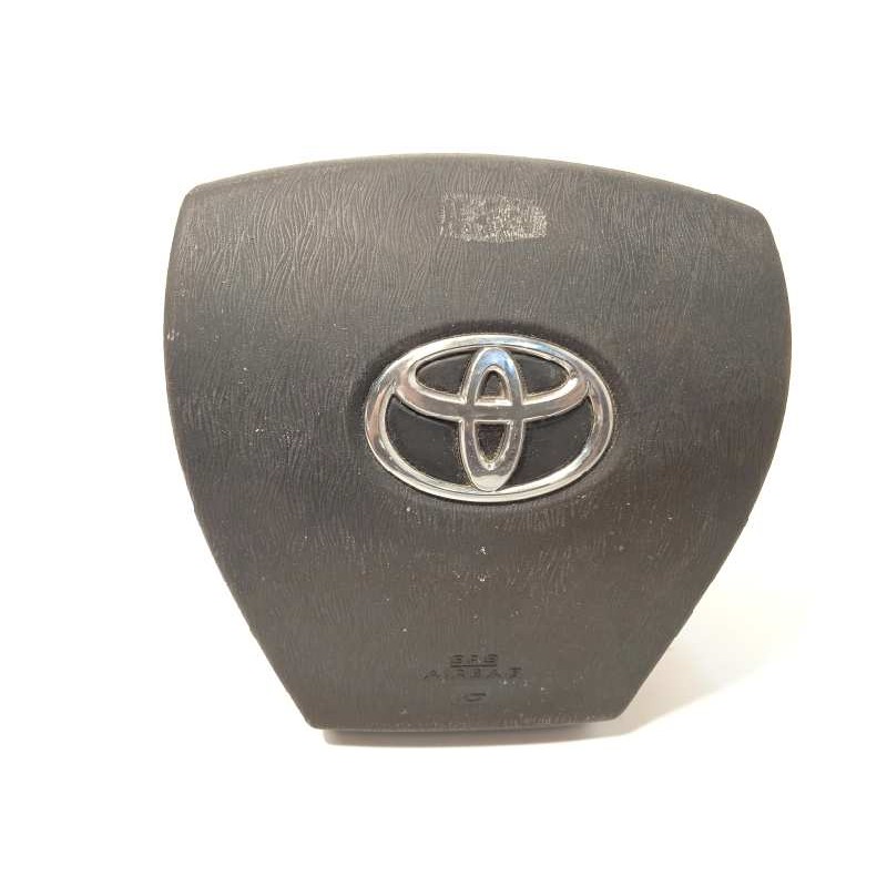 Recambio de airbag delantero izquierdo para toyota prius (nhw30) 1.8 16v cat (híbrido) referencia OEM IAM 4513047100C0  