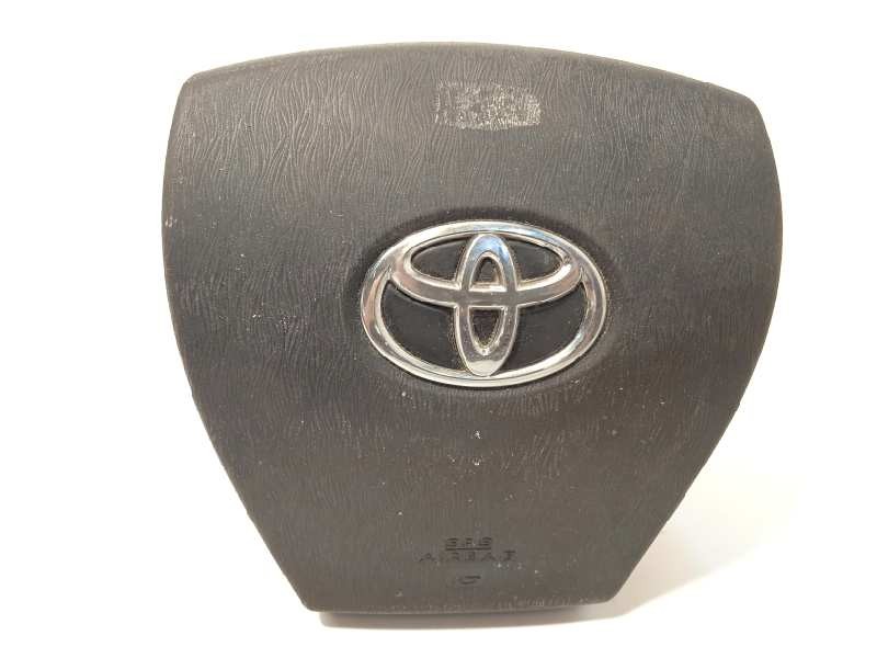 Recambio de airbag delantero izquierdo para toyota prius (nhw30) 1.8 16v cat (híbrido) referencia OEM IAM 4513047100C0  
