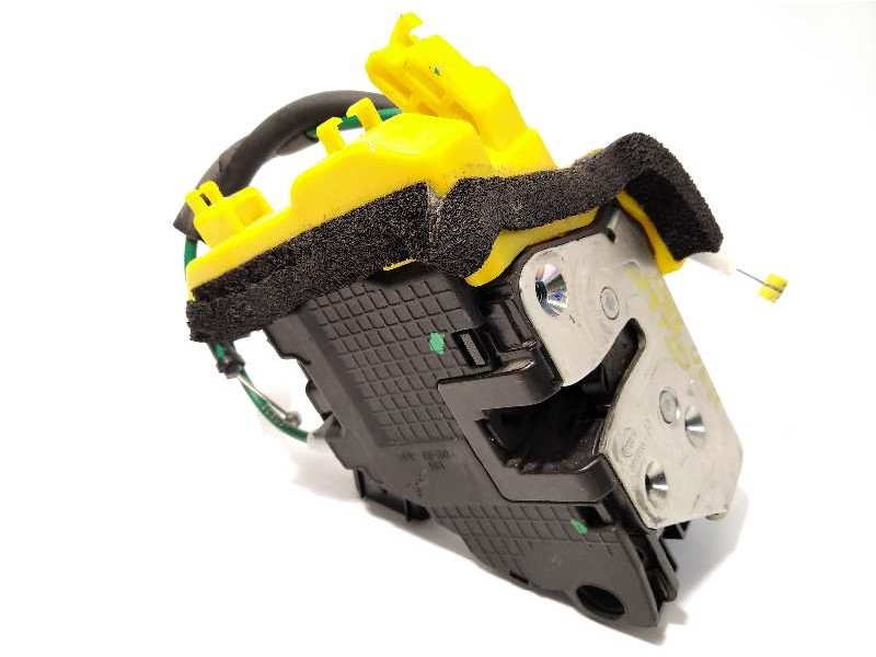 Recambio de cerradura puerta delantera derecha para hyundai i30 (gd) turbo referencia OEM IAM 81320A6110  