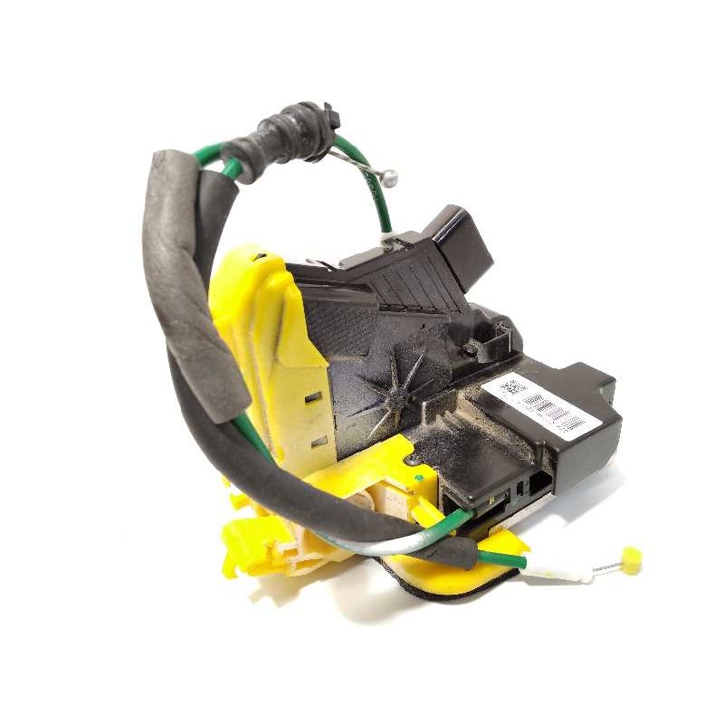 Recambio de cerradura puerta delantera derecha para hyundai i30 (gd) turbo referencia OEM IAM 81320A6110  