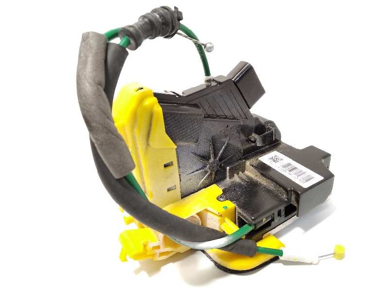 Recambio de cerradura puerta delantera derecha para hyundai i30 (gd) turbo referencia OEM IAM 81320A6110  