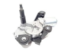 Recambio de motor limpia trasero para nissan qashqai (j10) acenta referencia OEM IAM 28710JD000  0390201820