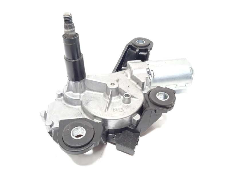 Recambio de motor limpia trasero para nissan qashqai (j10) acenta referencia OEM IAM 28710JD000  0390201820