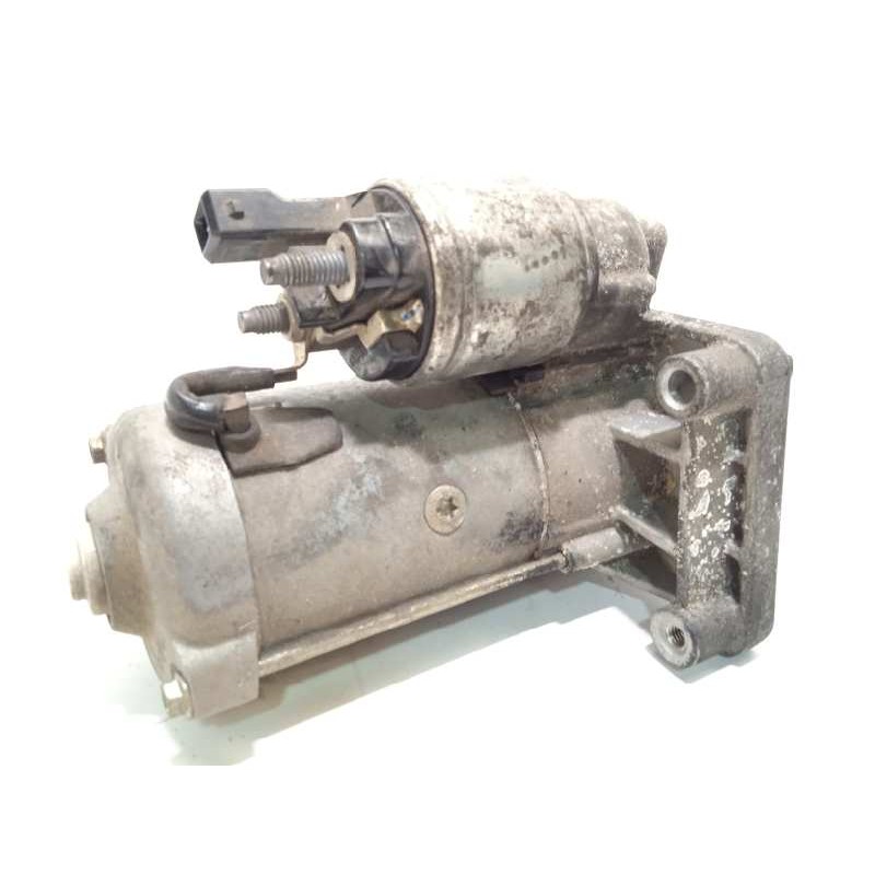 Recambio de motor arranque para citroën c4 cactus shine referencia OEM IAM 9825233080  ESW2021HE