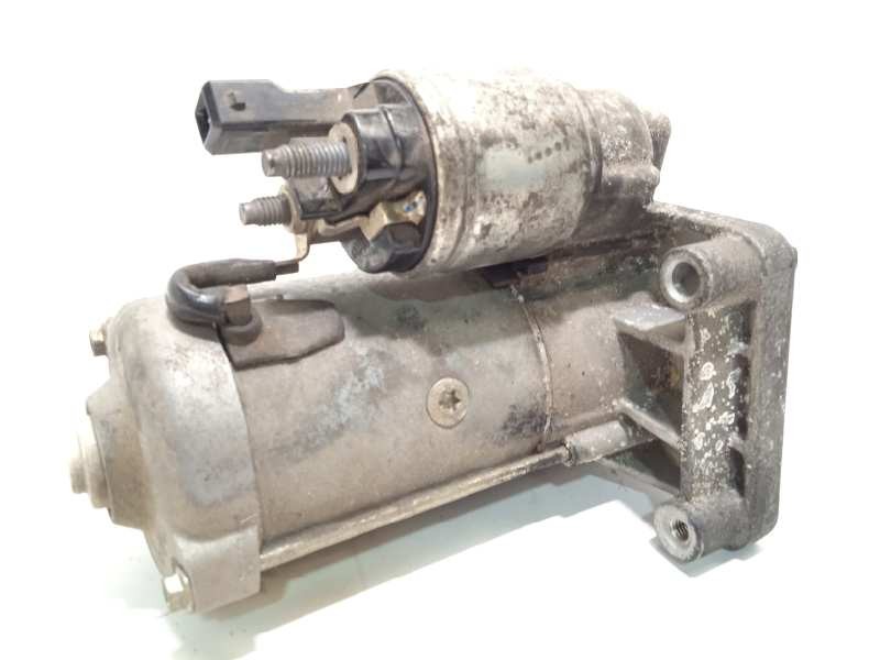 Recambio de motor arranque para citroën c4 cactus shine referencia OEM IAM 9825233080  ESW2021HE