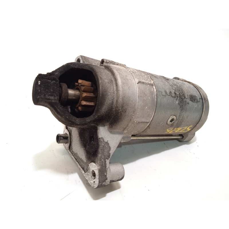 Recambio de motor arranque para citroën c4 cactus shine referencia OEM IAM 9825233080  ESW2021HE