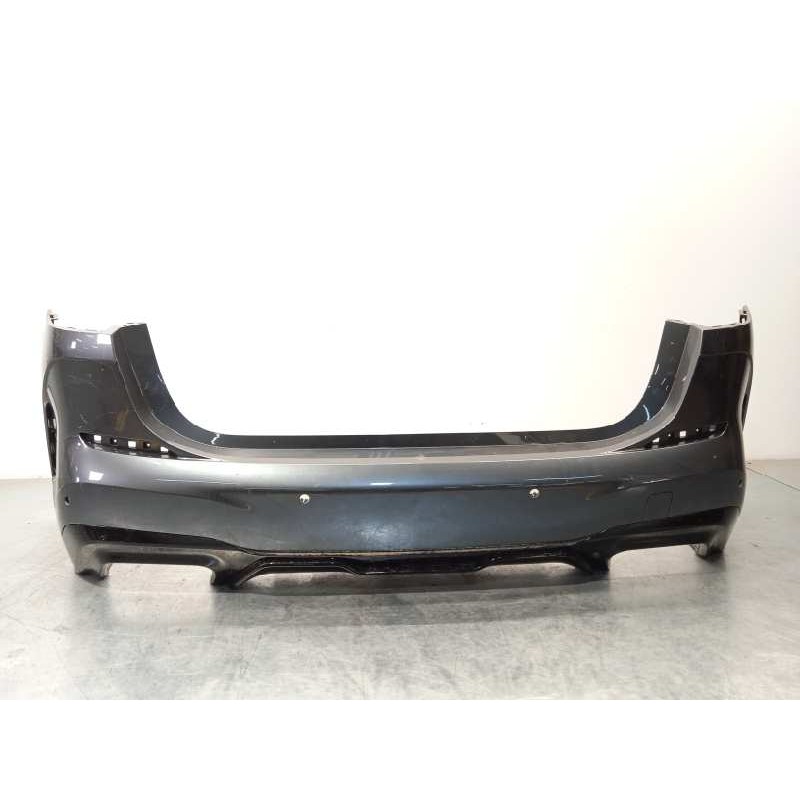 Recambio de paragolpes trasero para bmw serie 2 gran coupe (f44) m235i xdrive referencia OEM IAM 51128075426  8075426