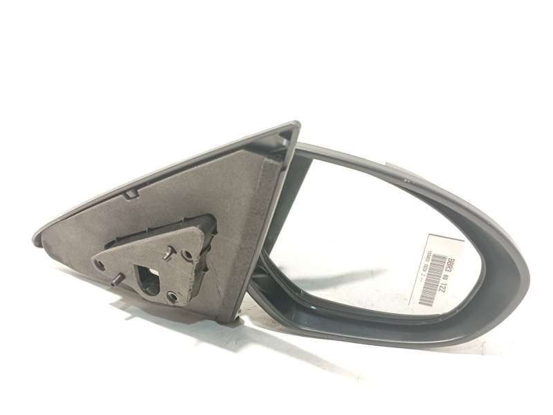 RETROVISOR DERECHO BBR36912ZM 