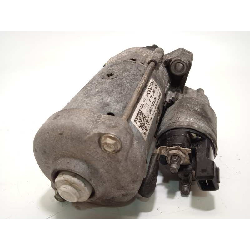 Recambio de motor arranque para citroën c4 cactus shine referencia OEM IAM 9825233080  ESW2021HE