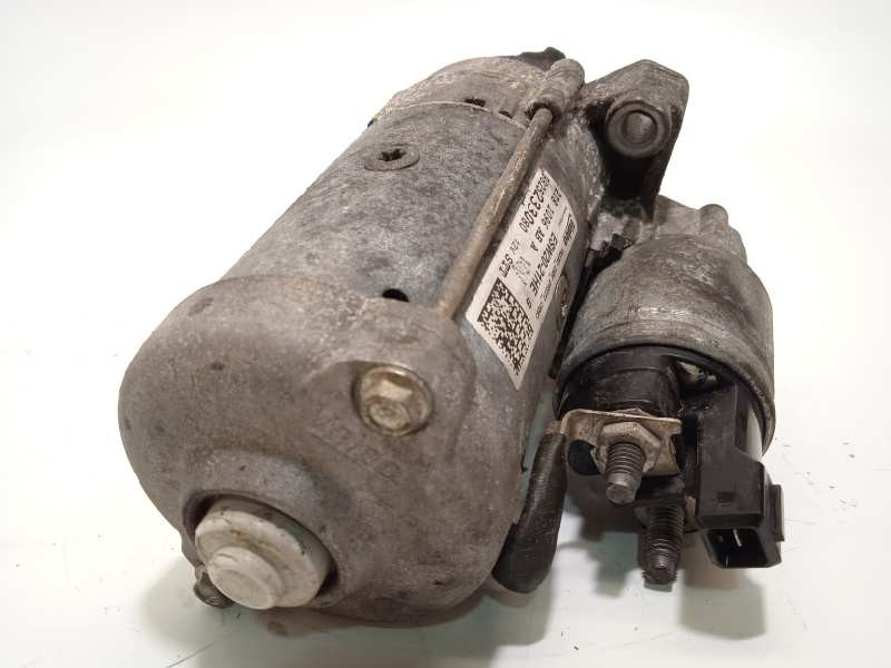 Recambio de motor arranque para citroën c4 cactus shine referencia OEM IAM 9825233080  ESW2021HE