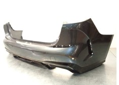 Recambio de paragolpes trasero para bmw serie 2 gran coupe (f44) m235i xdrive referencia OEM IAM 51128075426  8075426 2