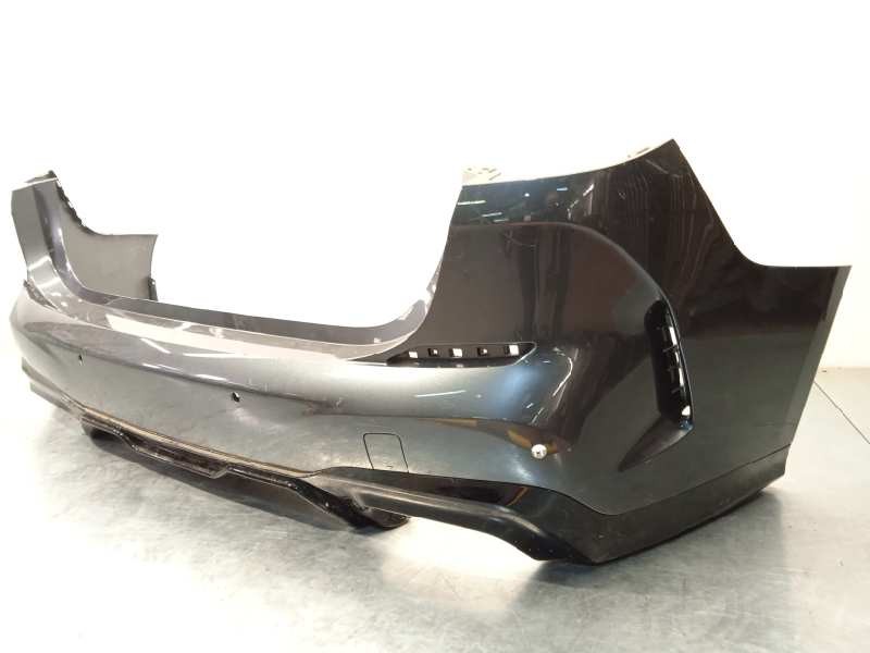Recambio de paragolpes trasero para bmw serie 2 gran coupe (f44) m235i xdrive referencia OEM IAM 51128075426  8075426