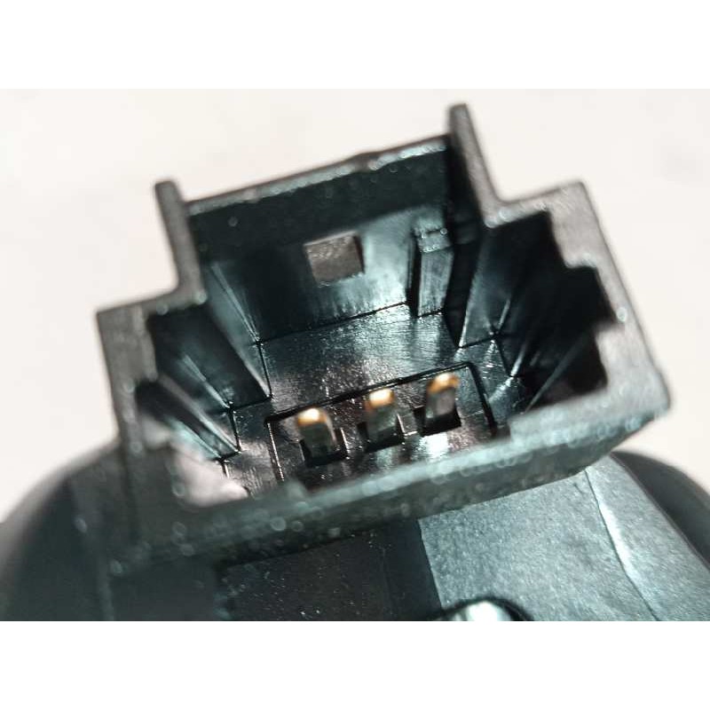 Recambio de motor limpia trasero para nissan qashqai (j10) acenta referencia OEM IAM 28710JD000  0390201820