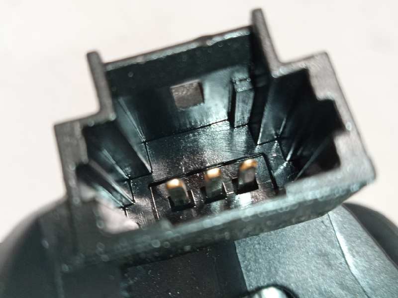 Recambio de motor limpia trasero para nissan qashqai (j10) acenta referencia OEM IAM 28710JD000  0390201820