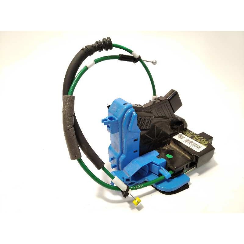 Recambio de cerradura puerta trasera derecha para hyundai i30 (gd) turbo referencia OEM IAM 81420A6100  