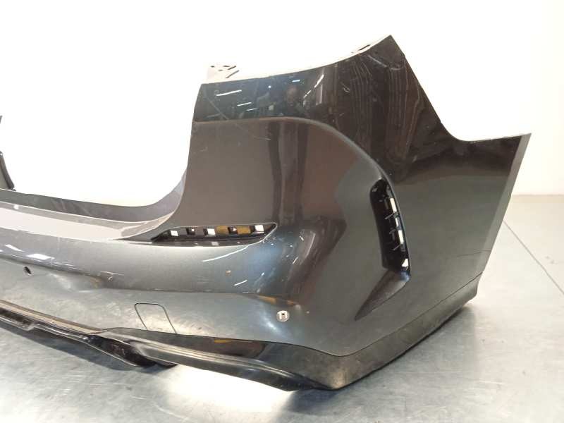 Recambio de paragolpes trasero para bmw serie 2 gran coupe (f44) m235i xdrive referencia OEM IAM 51128075426  8075426