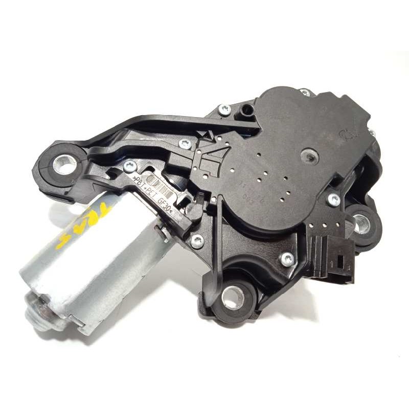 Recambio de motor limpia trasero para nissan qashqai (j10) acenta referencia OEM IAM 28710JD000  0390201820