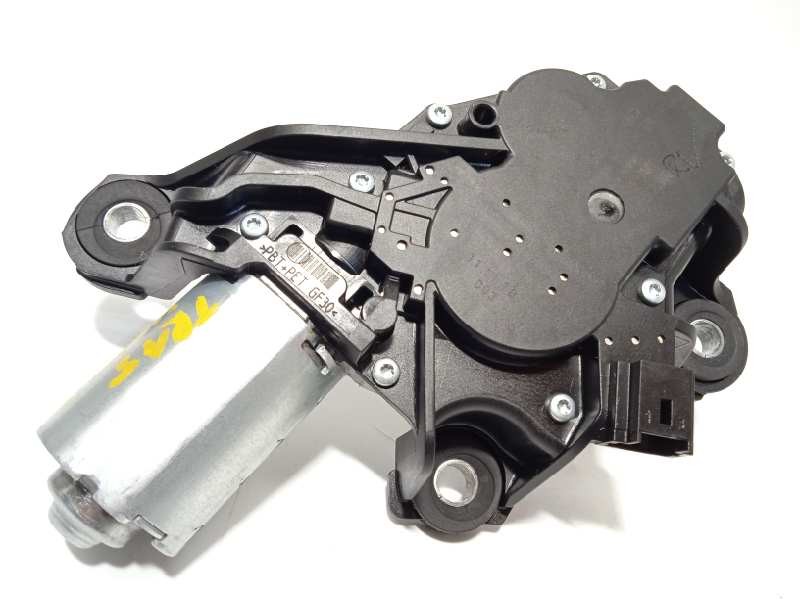 Recambio de motor limpia trasero para nissan qashqai (j10) acenta referencia OEM IAM 28710JD000  0390201820