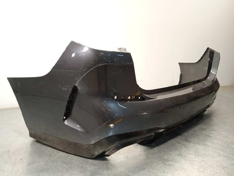 Recambio de paragolpes trasero para bmw serie 2 gran coupe (f44) m235i xdrive referencia OEM IAM 51128075426  8075426
