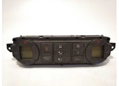 Recambio de mando climatizador para ford focus berlina (cap) ambiente (d) referencia OEM IAM 6N4T18C612AC  W5AA37600