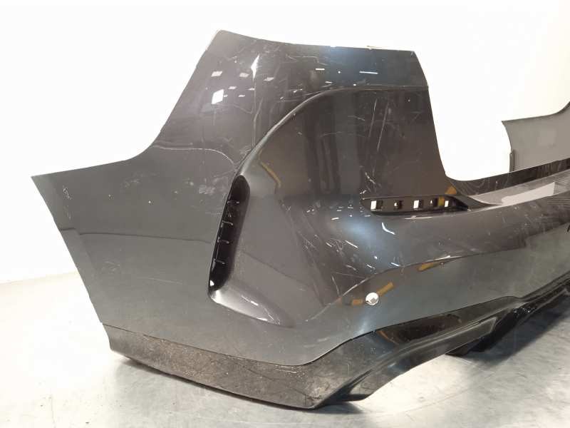 Recambio de paragolpes trasero para bmw serie 2 gran coupe (f44) m235i xdrive referencia OEM IAM 51128075426  8075426