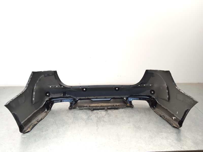 Recambio de paragolpes trasero para bmw serie 2 gran coupe (f44) m235i xdrive referencia OEM IAM 51128075426  8075426