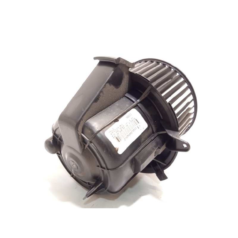 Recambio de motor calefaccion para citroën c4 cactus shine referencia OEM IAM T4054002  6441CS