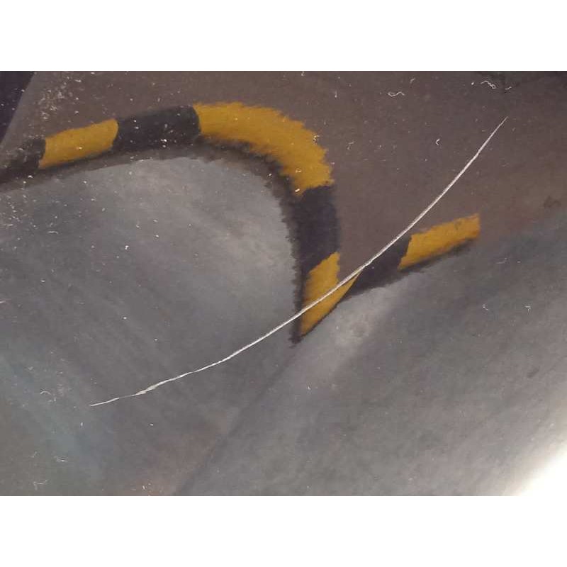 Recambio de aleta delantera izquierda para citroën c4 berlina collection referencia OEM IAM 7840Q3  