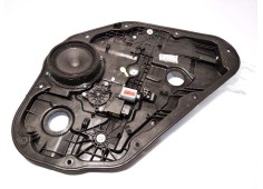 Recambio de elevalunas trasero derecho para hyundai i30 (gd) turbo referencia OEM IAM 83480A6050 83481A6010 83460A6010