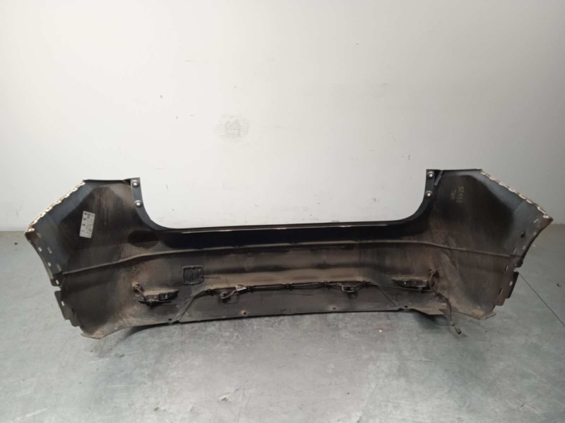 Recambio de paragolpes trasero para nissan qashqai (j11) 1.5 turbodiesel cat referencia OEM IAM 850224EB0A  