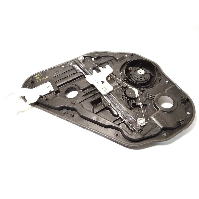 Recambio de elevalunas trasero derecho para hyundai i30 (gd) turbo referencia OEM IAM 83480A6050 83481A6010 83460A6010