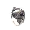 Recambio de cerradura puerta delantera derecha para renault arkana 1.3 referencia OEM IAM 805029736R  
