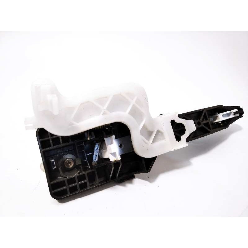 Recambio de maneta exterior trasera derecha para hyundai i30 (gd) turbo referencia OEM IAM NOREF  