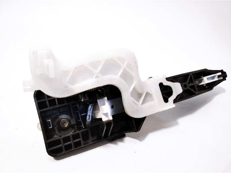 Recambio de maneta exterior trasera derecha para hyundai i30 (gd) turbo referencia OEM IAM NOREF  