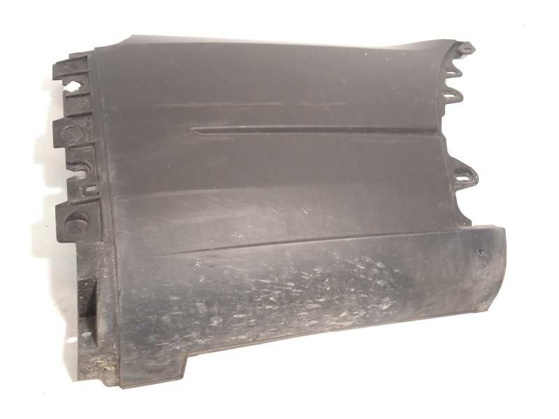 Recambio de moldura para ford transit (tts) kombi 350 l2 basis referencia OEM IAM 2402571  