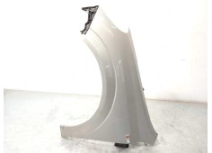 Recambio de aleta delantera izquierda para opel astra h berlina cosmo referencia OEM IAM 93178666   2