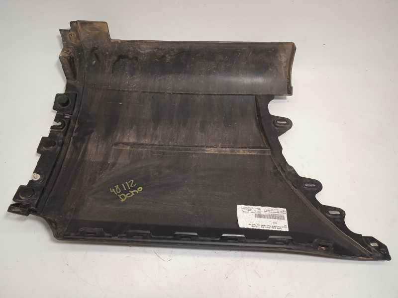 Recambio de moldura para ford transit (tts) kombi 350 l2 basis referencia OEM IAM 2402571  