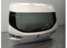Recambio de porton trasero para nissan qashqai (j11) 1.5 turbodiesel cat referencia OEM IAM K01004EAAA   2