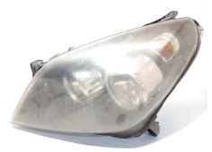 Recambio de faro izquierdo para opel astra h berlina cosmo referencia OEM IAM 24451032  