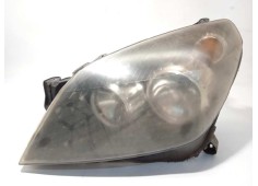 Recambio de faro izquierdo para opel astra h berlina cosmo referencia OEM IAM 24451032   2