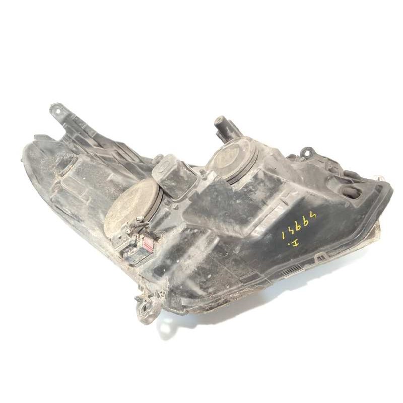 Recambio de faro izquierdo para opel astra h berlina cosmo referencia OEM IAM 24451032  