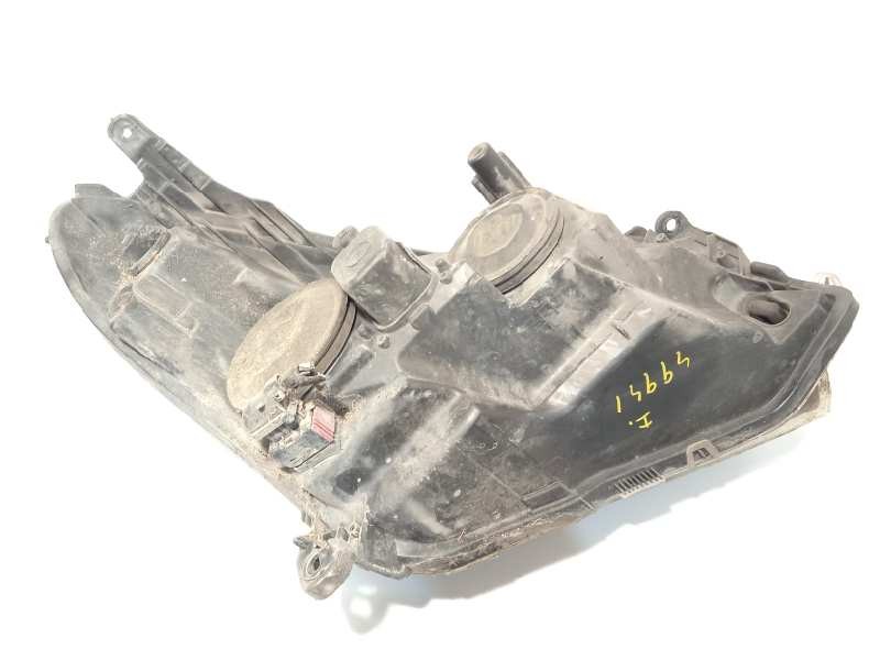 Recambio de faro izquierdo para opel astra h berlina cosmo referencia OEM IAM 24451032  