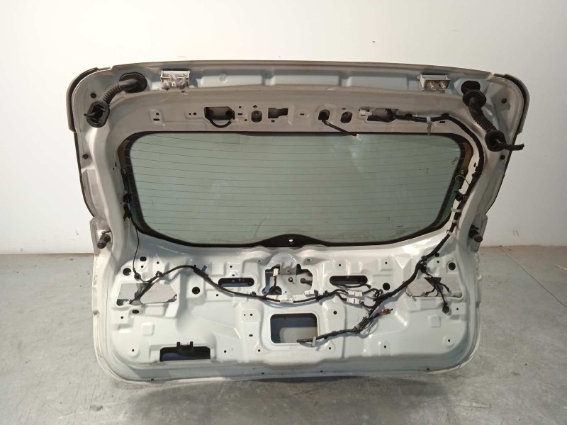Recambio de porton trasero para nissan qashqai (j11) 1.5 turbodiesel cat referencia OEM IAM K01004EAAA  