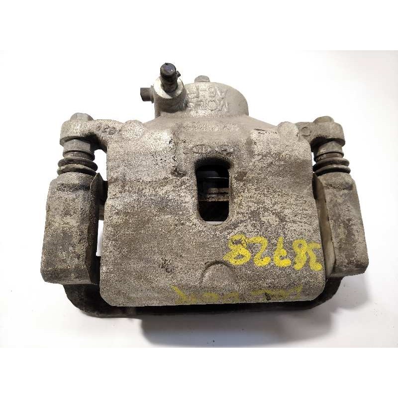 Recambio de pinza freno delantera derecha para hyundai i30 (gd) turbo referencia OEM IAM 58130A6750  