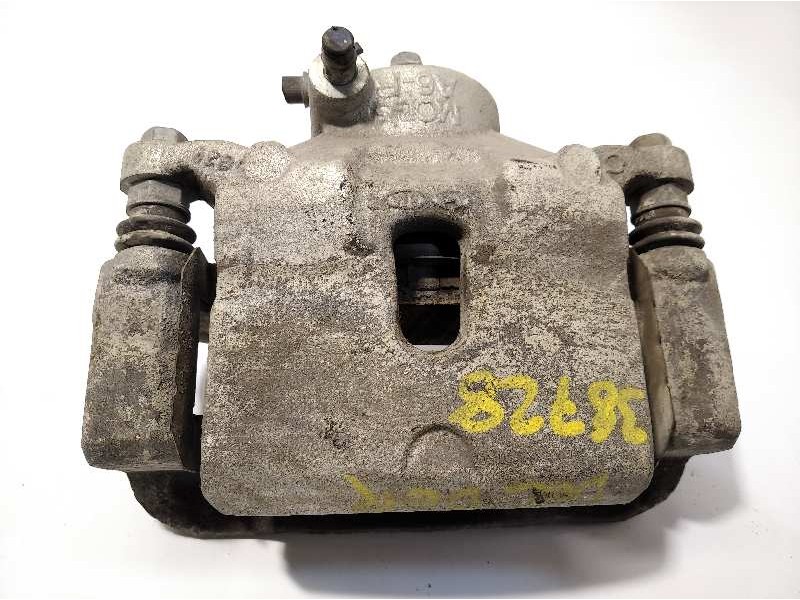 Recambio de pinza freno delantera derecha para hyundai i30 (gd) turbo referencia OEM IAM 58130A6750  